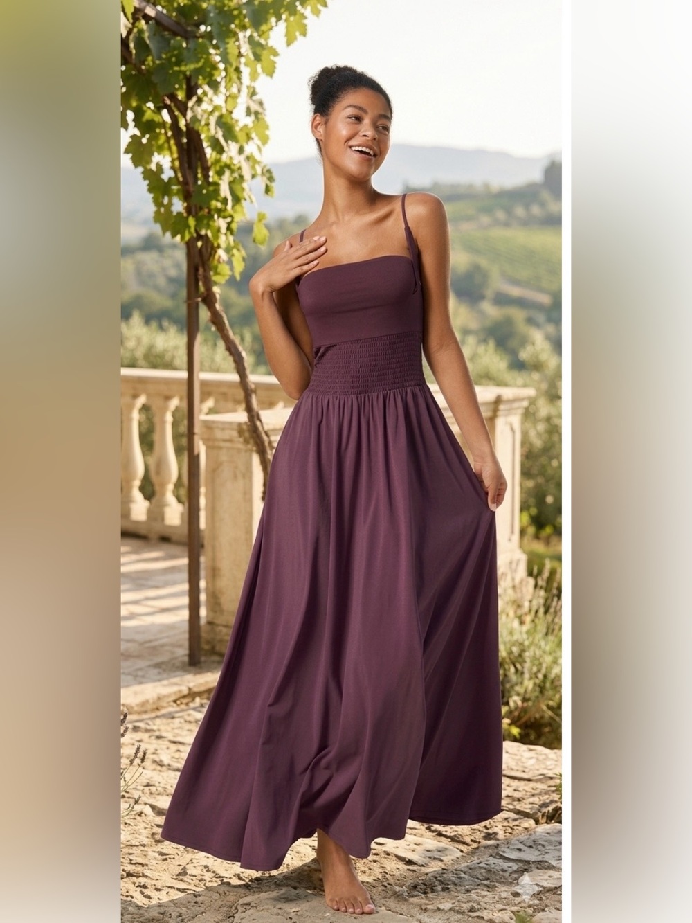 ✨✨HALARA Breezyfull Dress✨✨